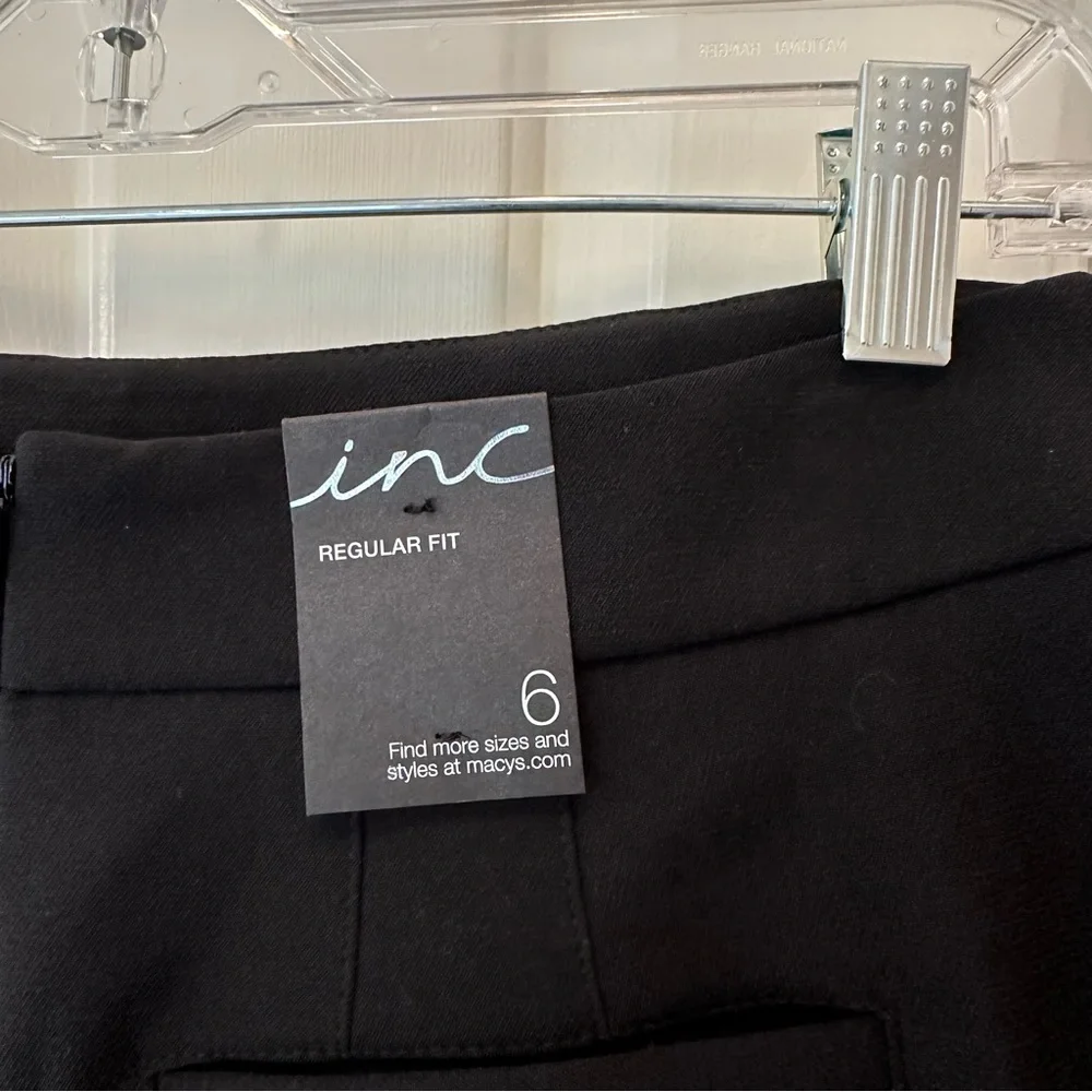 INC international concept Shorts